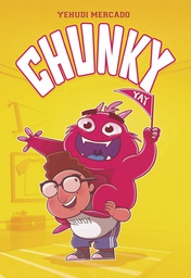 [9780062972781] CHUNKY