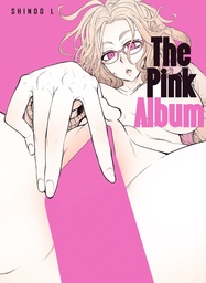 [9781634422598] PINK ALBUM