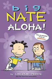[9781524868567] BIG NATE ALOHA