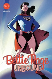[9781524120870] BETTIE PAGE UNBOUND 2