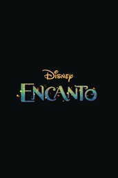 [9780736442848] DISNEY ENCANTO