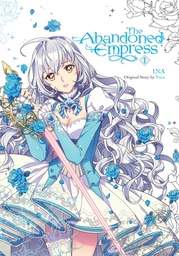 [9781975337261] ABANDONED EMPRESS 1