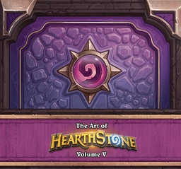 [9781950366583] ART OF HEARTHSTONE YEAR OF DRAGON