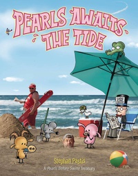 [9781524868932] PEARLS BEFORE SWINE PEARLS AWAITS THE TIDE