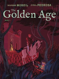 [9781250237958] GOLDEN AGE 2