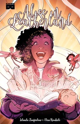 [9781955802093] ALICE IN LEATHERLAND