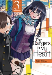 [9781648274626] DANGERS IN MY HEART 3
