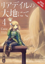 [9781975322182] IN THE LAND OF LEADALE LIGHT NOVEL 4