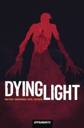 [9781524119379] DYING LIGHT