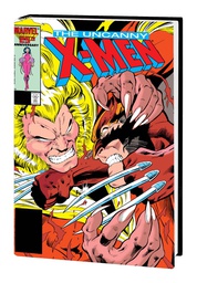 [9781302931605] X-MEN MUTANT MASSACRE OMNIBUS DAVIS DM VAR NEW PTG