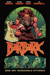 [9781638490081] BARBARIC 1