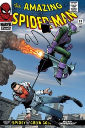 [9781302927943] AMAZING SPIDER-MAN OMNIBUS 2 RAMOS CVR NEW PTG