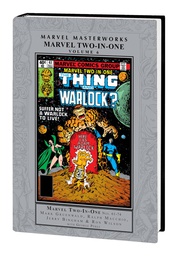 [9781302932930] MMW MARVEL TWO IN ONE 6