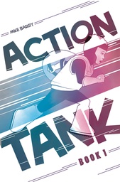 [9781949514919] ACTION TANK