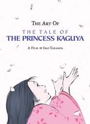 [9781974727834] ART TALE PRINCESS KAGUYA