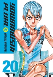 [9781975339135] YOWAMUSHI PEDAL 20