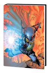 [9781302947446] STAR WARS LEGENDS THE REBELLION OMNIBUS 1 BENJAMIN CVR