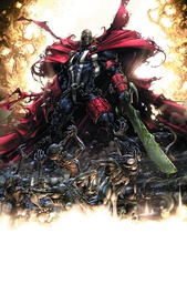 [9781607066637] SPAWN ORIGINS 17