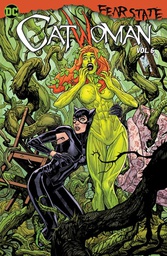 [9781779515292] CATWOMAN (2018) 6 FEAR STATE