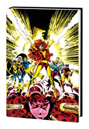 [9781302945770] PHOENIX OMNIBUS 1 LEONARDI CVR DM VAR