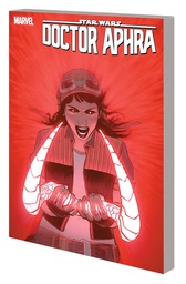 [9781302933029] STAR WARS DOCTOR APHRA 4 CRIMSON REIGN