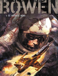 [9789461570734] Bowen 1 De hoogste mens