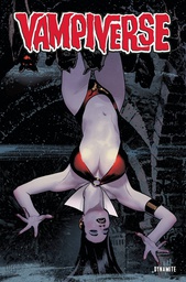[9781524121648] VAMPIVERSE