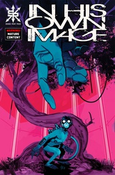 [9781954412569] IN HIS OWN IMAGE