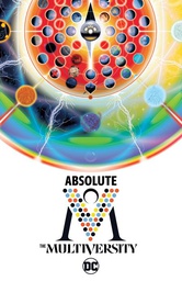 [9781779515612] ABSOLUTE MULTIVERSITY