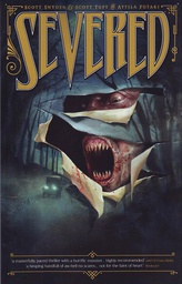 [9781607067153] SEVERED