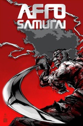 [9781787739000] AFRO SAMURAI 1