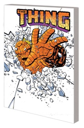 [9781302927998] THING NEXT BIG THING