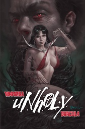 [9781524122096] VAMPIRELLA DRACULA UNHOLY