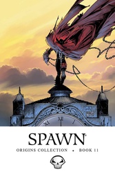 [9781534324015] SPAWN ORIGINS 11