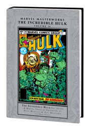 [9781302933340] MMW INCREDIBLE HULK 16
