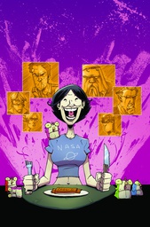 [9781607066705] CHEW OMNIVORE ED 3