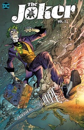 [9781779516657] JOKER 2