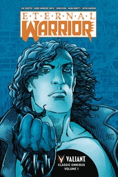 [9781682154304] ETERNAL WARRIOR CLASSIC OMNIBUS 1