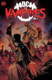 [9781779516794] DC VS VAMPIRES 1