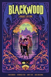 [9781506731834] BLACKWOOD LIBRARY ED