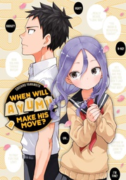 [9781646515325] WHEN WILL AYUMU MAKE HIS MOVE 8