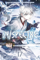[9781646515790] IN SPECTRE 17
