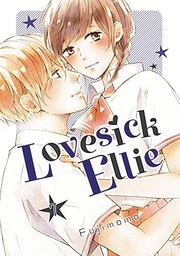 [9781646513239] LOVESICK ELLIE 7