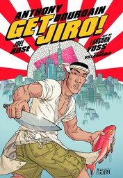 [9781401228286] GET JIRO