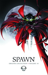 [9781607066880] SPAWN ORIGINS 18