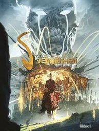 [9789491684036] Sjanghai 3 Beste vijanden