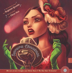 [9789044820843] Swinging Christmas 1 Swinging Christmas