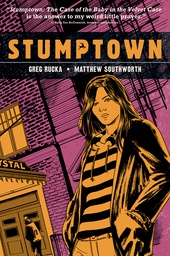 [9781934964897] STUMPTOWN 2