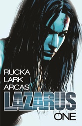 [9781607068099] LAZARUS 1