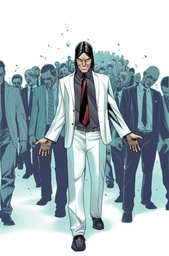 [9781607068068] DARKNESS REBIRTH 3